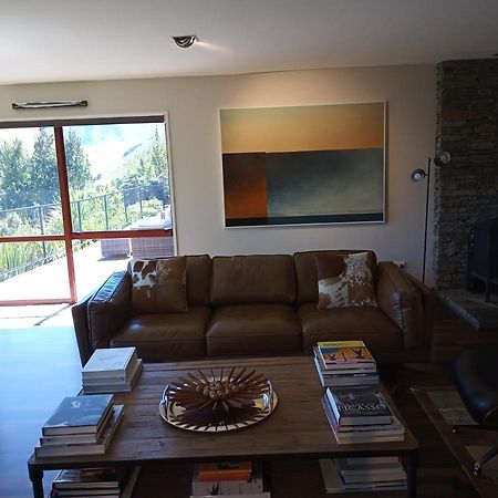 Bed and Breakfast The Alpine Retreat Queenstown Exterior foto