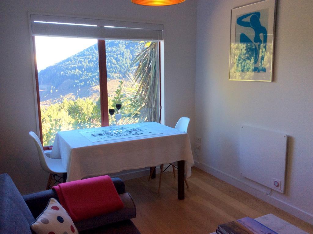 Bed and Breakfast The Alpine Retreat Queenstown Zimmer foto
