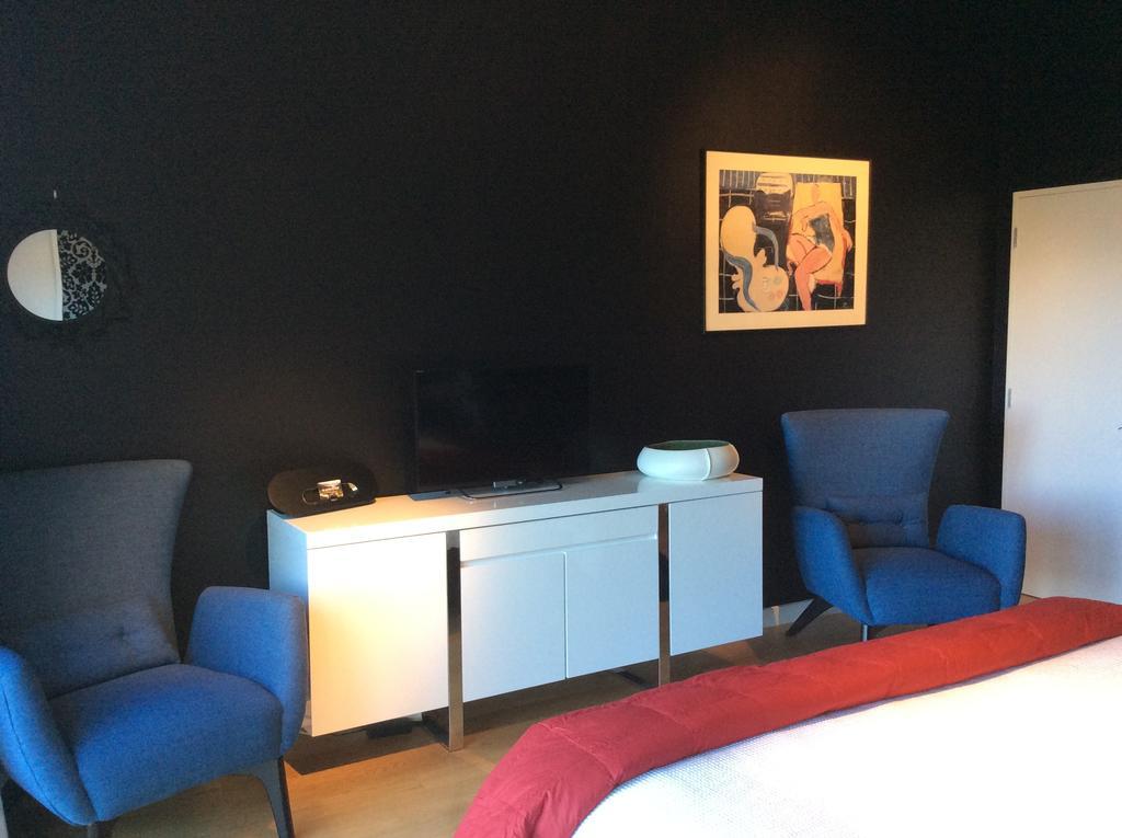 Bed and Breakfast The Alpine Retreat Queenstown Zimmer foto