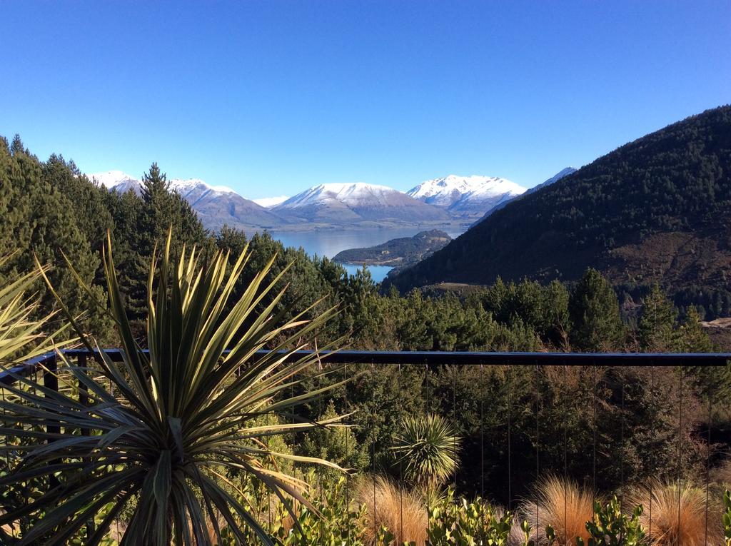 Bed and Breakfast The Alpine Retreat Queenstown Zimmer foto