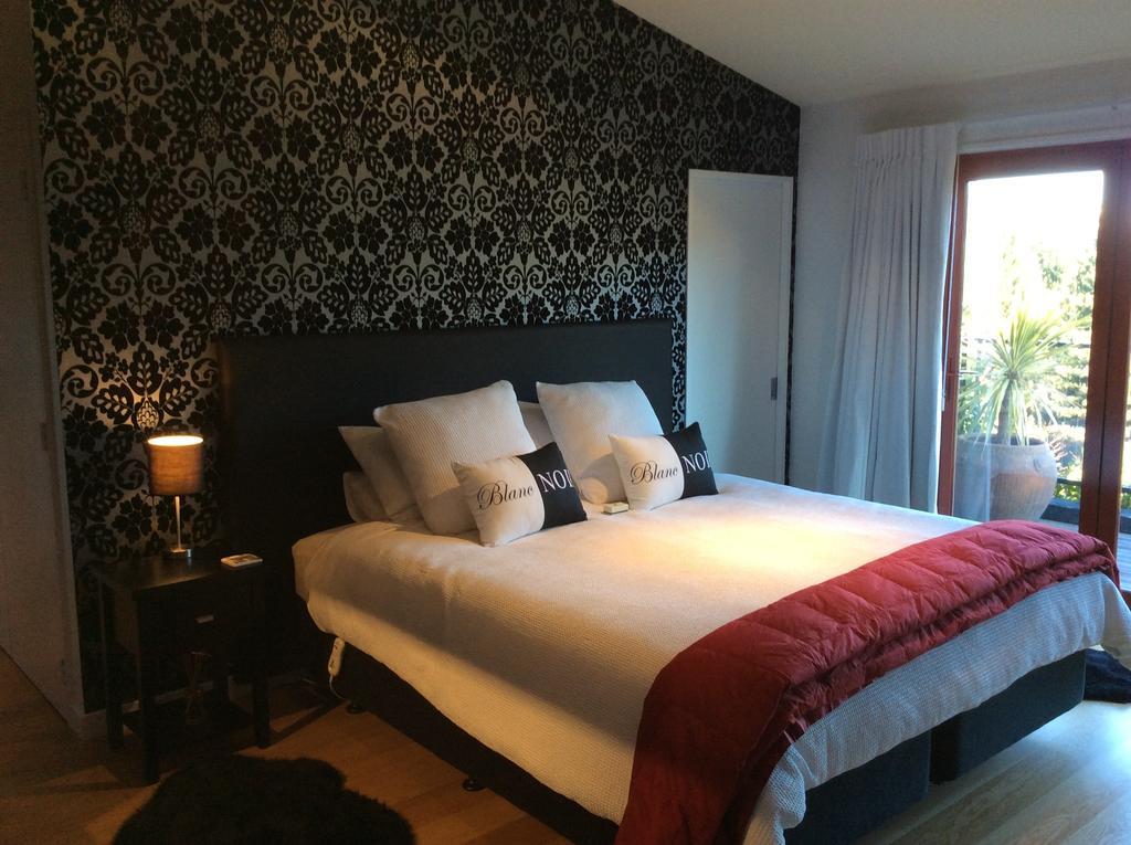 Bed and Breakfast The Alpine Retreat Queenstown Zimmer foto