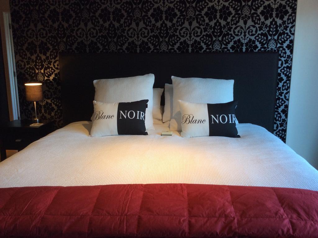 Bed and Breakfast The Alpine Retreat Queenstown Zimmer foto