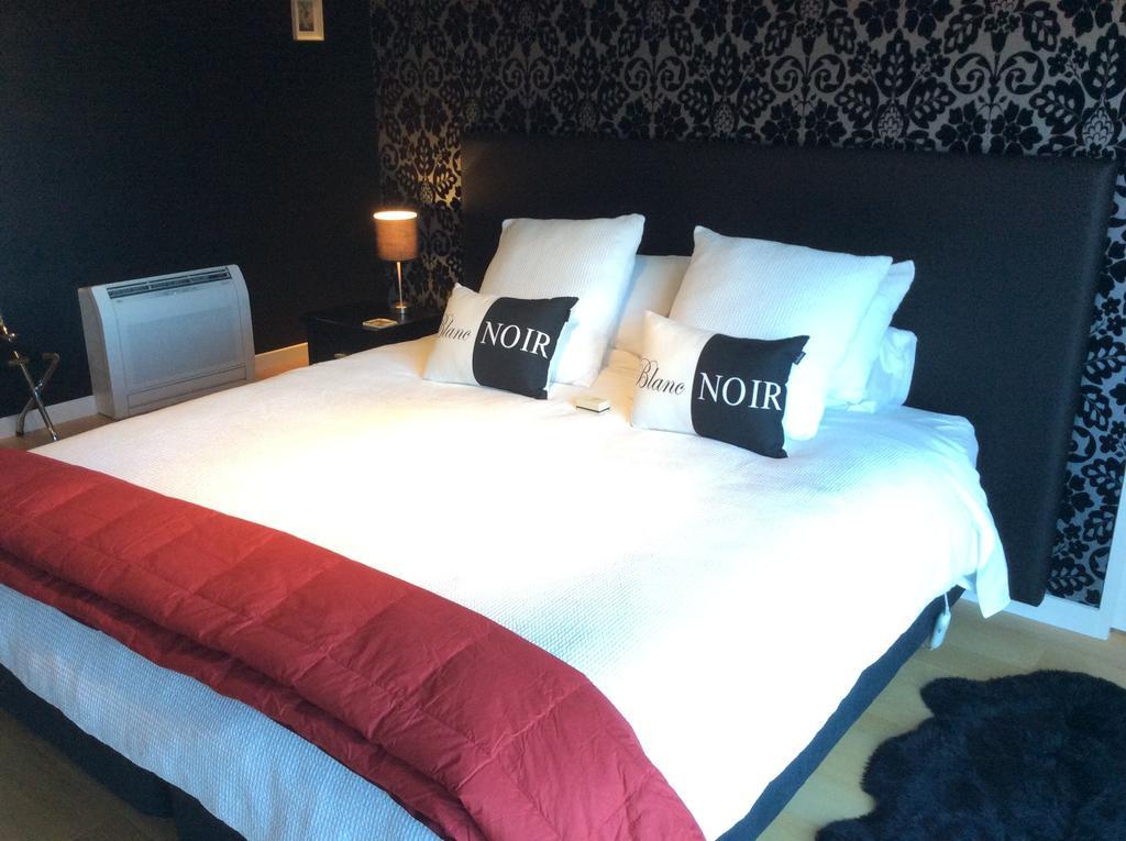Bed and Breakfast The Alpine Retreat Queenstown Zimmer foto